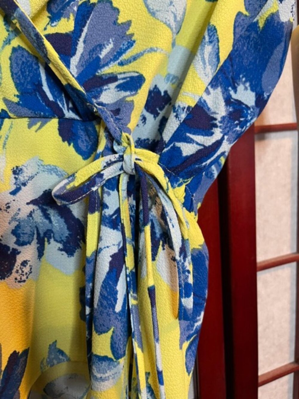 Blouse - Picture 6 of 6